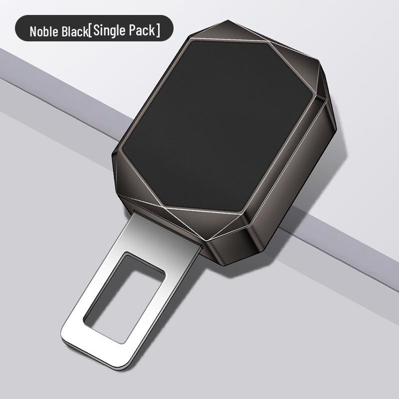 Kia Seatbelt Buckle Clip and Extender for K2, K3, KX3, Arona, KX5, Sportage