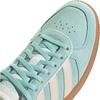 Adidas Breaknet Sleek Women's Light Blue Sneakers