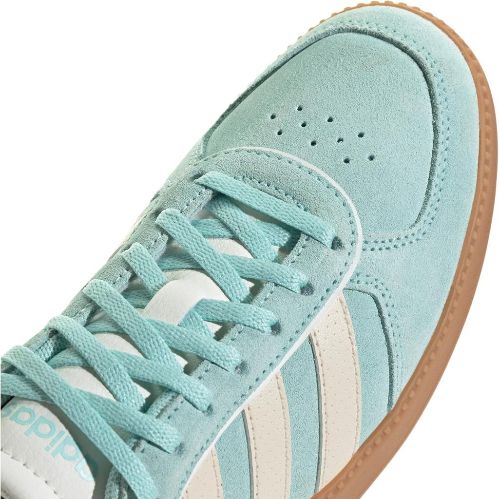 Adidas Breaknet Sleek Women's Light Blue Sneakers