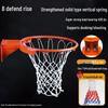 Basquetebol – Cestos de basquetebol
