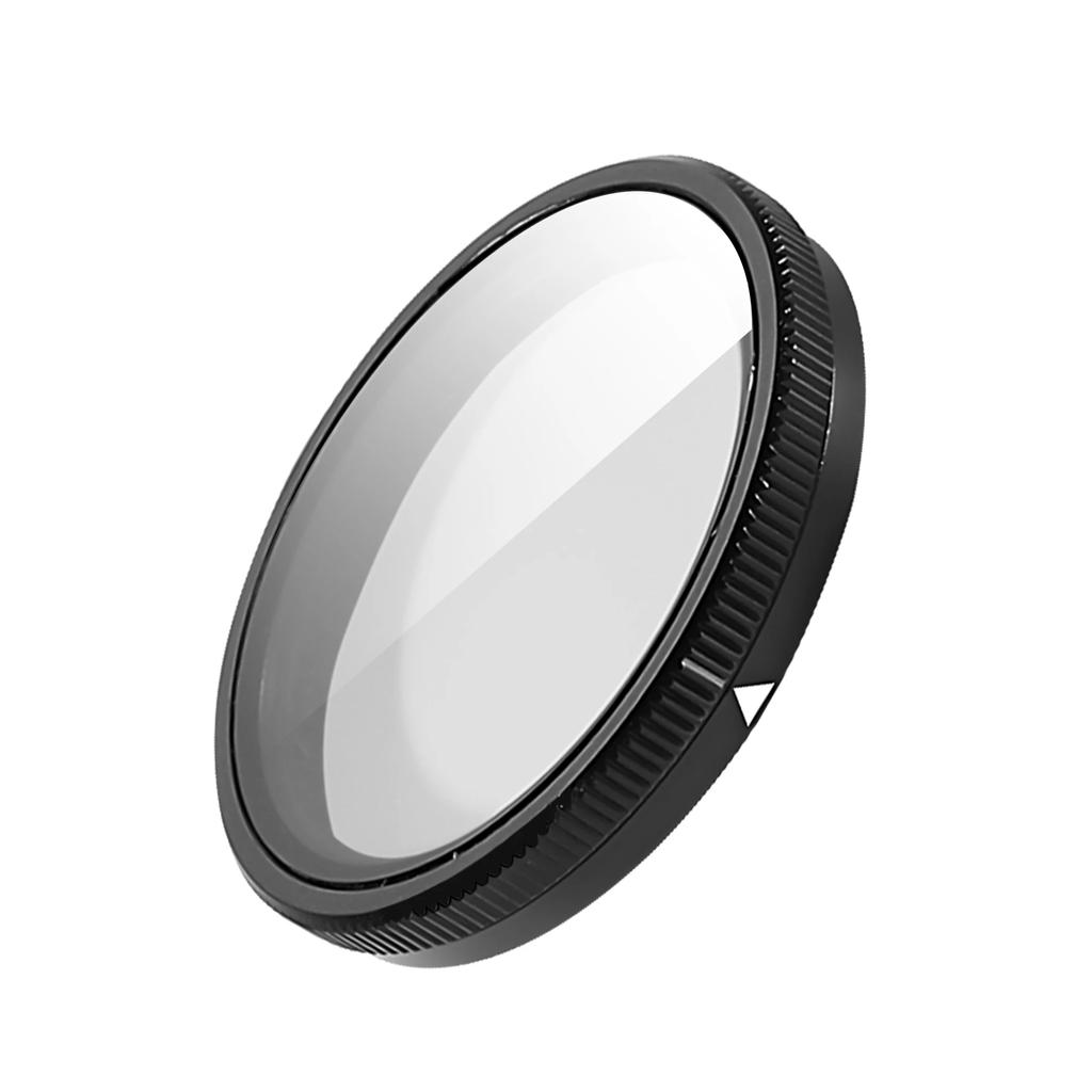 For DDPAI Dash Cam Mola N3 HD Lens Dust Protection Anti Glare CPL Filter for DDPAI N3 Pro Static Sticker
