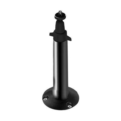 Adjustable For Solar Panel Wall Mount Bracket Strong Aluminum Construction For Secure Outdoor Charging Solutions