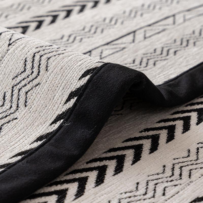 Neues Anti-Katzenkratz-Französisches Sofakissen, Universelles Rutschfestes Sitzkissen für Alle Jahreszeiten, Einfacher Sofabezug Abdeckung Tuch Handtuch