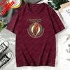Make America Native Again Grafisch T-shirt Western Boho Esthetiek Unisex Shirt Tribaal Veer Unisex Dala Print Inheemse Trots Tee