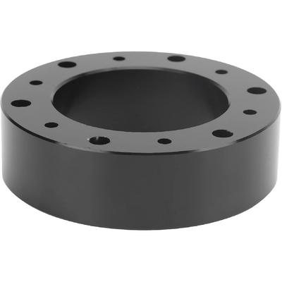 1 Zoll Lenkrad-Distanzstück 6-Loch-Nabe Aluminiumlegierung Erhöhung Erhöhtes Pad-Adapter Automobil-Radadapter und Distanzstücke Anwendung