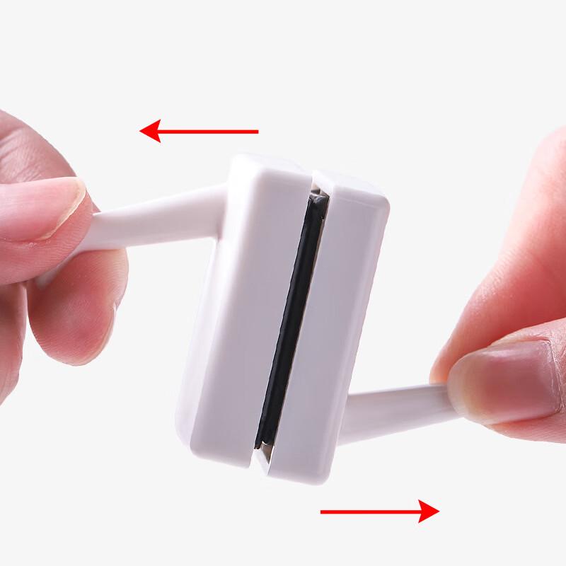 ZNMW Strong Magnetic Hooks (3-Pack)