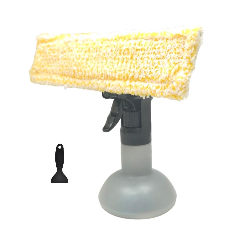 Kärcher SC Series Steam Accessories Set: Includes Small Round Brush, Copper Brush, Floor Nozzle