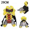 Pokemon Plush Legends Shiny Giratina Anime Doll Soft Stuffed Animals Toy for Children Pocket Monster Fan Birthday Presents