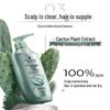 Schwarzkopf Oil Control & Anti-Dandruff Shampoo