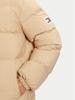Зимняя куртка Tommy Hilfiger Water Repellent Down Jacket (DM0DM19786) мягкое золото