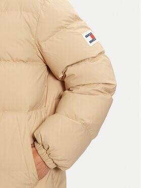 Зимняя куртка Tommy Hilfiger Water Repellent Down Jacket (DM0DM19786) мягкое золото