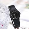 Elegante Orologio al Quarzo Silenzioso per Bambini delle Scuole Medie ed Elementari - Design Durevole e Compatto