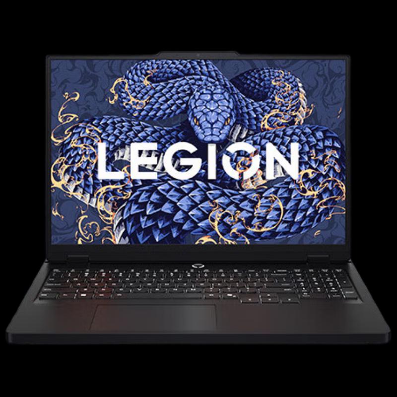 Lenovo Legion Y7000P Gaming Laptop (CN version)