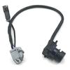 OE: 56054158AB 56054158AD 56054158AG Parking Car Rear View BackUp Reversing For Dodge Journey 2011-2020 2 .4L 3.6L V6