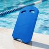 Swim Board with Hand Grips Buoyant Training Kickboard Thick Swimming for Swimmers,