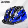 Adult Bicycle Helmet Full Molded Cycling Mountain Bike Road Delivery Riders Unisex Use