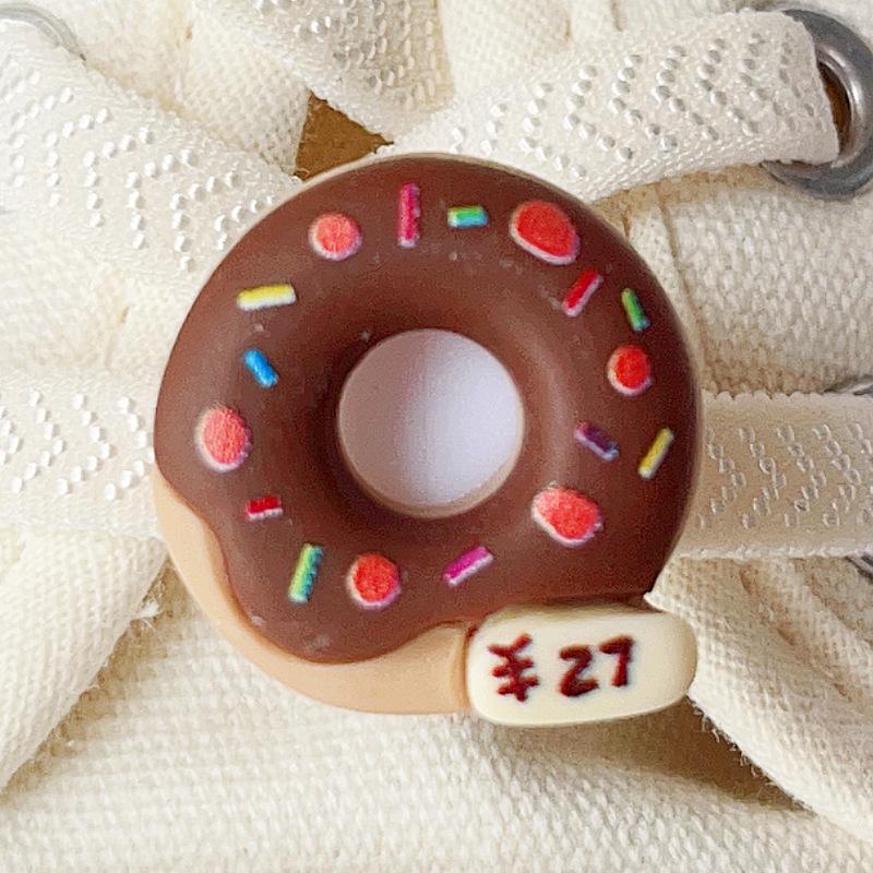 Cartoon Detachable Shoelace Buckle and Decorative Shoe Pendant