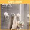Modern Suction Cup Hook For Bathroom Kitchen Wall Mount With Strong Hold For Shower Towels