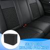 Seatbelt Buckle Holder Silicone Seat Belt Helper Buckle Automotive Rear Seatbelt Buckling Tool For Vehicle Sedan Truck RV