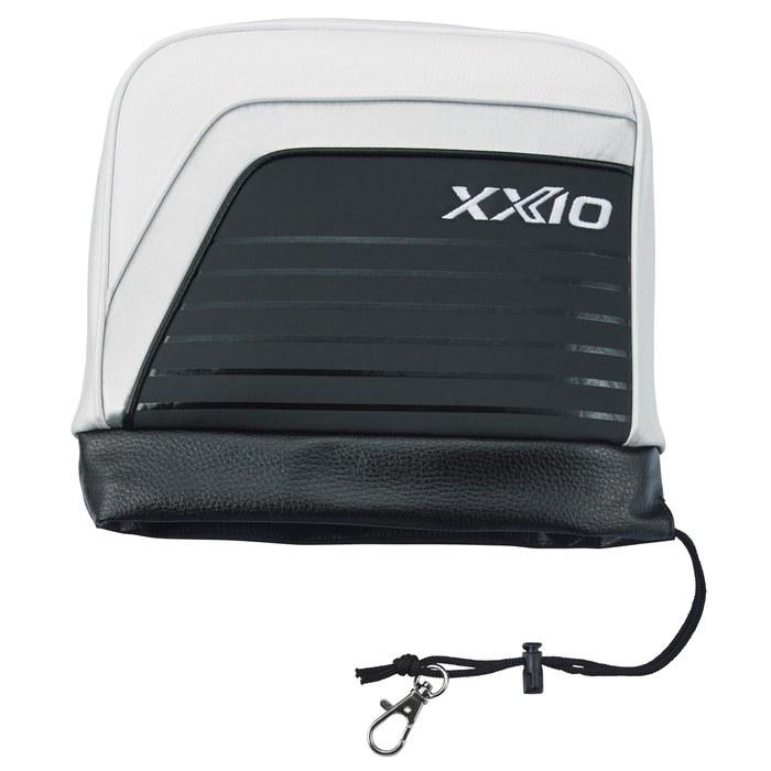 Dunlop XXIO Head Cover for Irons GGE-163I (White)
