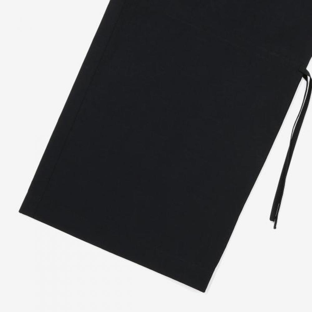 Fila Training Pants With Woven String Point