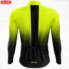 2026 Summer Breathable Cycling Suit Raudax Spring and Autumn  Jersey Sets Men's  Clothes Mountain Road Bicycle Long Sleeve Roupa De Ciclismo Clothing