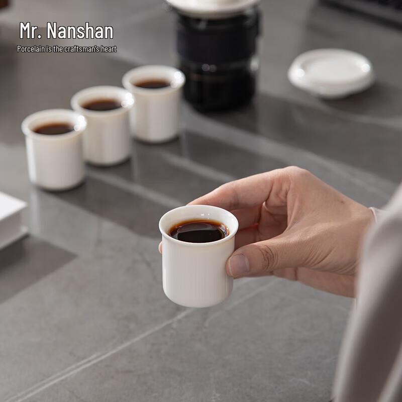 Mr. Nanshan Portable Hand-Drip Coffee Set