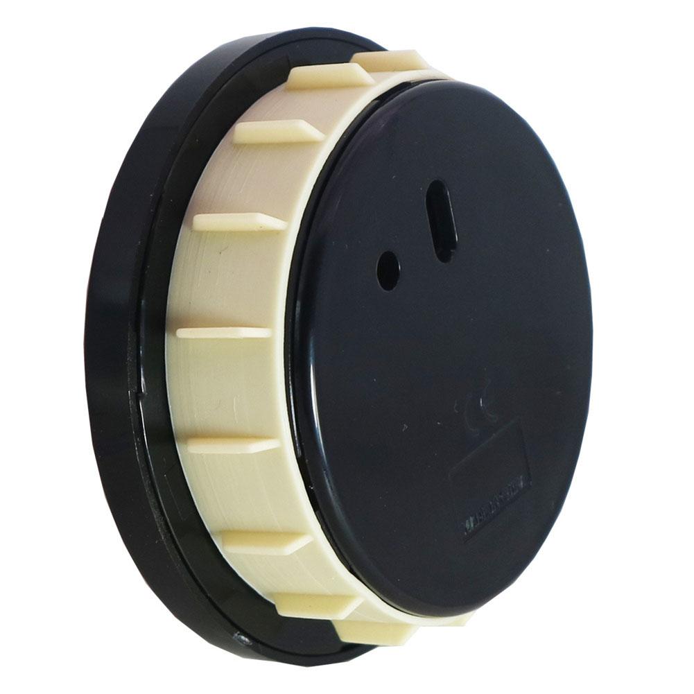 Quartz Clock Insert Arabic Roman Numeral Display Plastic Metal