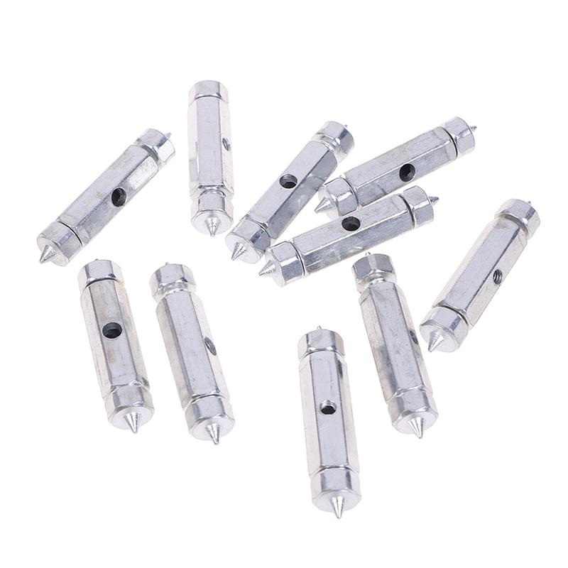 10Pc 118 Typ Schalter Buchse Kassette Reparatur Bottom Box Reparatur Pol Junction Box