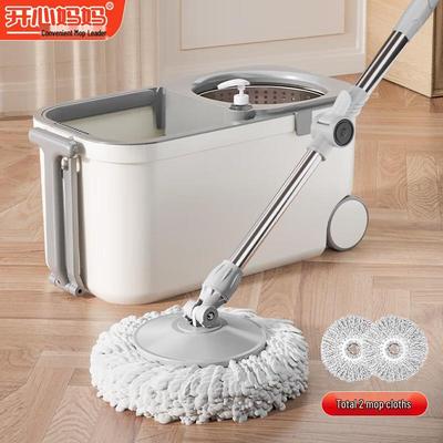 Pomůcky na úklid – Mopy