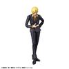 MegaHouse Varyable Action Heroes ONE PIECE Sanji Action Figure