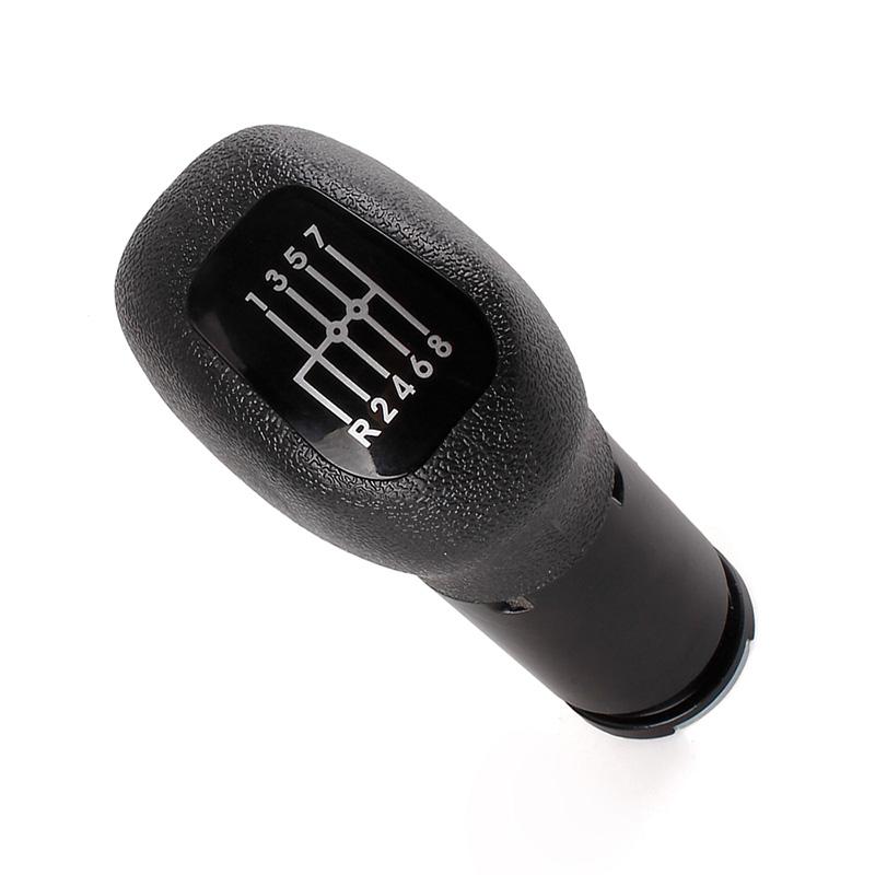 

Новый 8-скоростной + R ручной рычаг переключения передач, ручка переключения передач для грузовика, ручка переключения передач для Mercedes-Benz, аксессуары для грузовиков Iveco чёрный