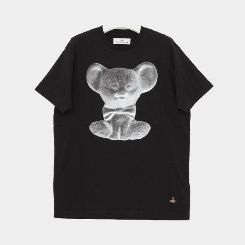 Vivienne WesTwood Galleria Vivienne WesTwood T shirT 3g010030 J001m N401 XS