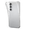 Samsung Galaxy S26 Flüssigkristall Hülle - Transparent