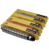Compatible Toner Cartridge for Ricoh M C2501, C2001, C2000, G3020C, GS3021C Copiers