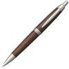 Portamina Mitsubishi Pure Malt 0,5 mm Fusto in Legno [Tutti i 2 Colori]