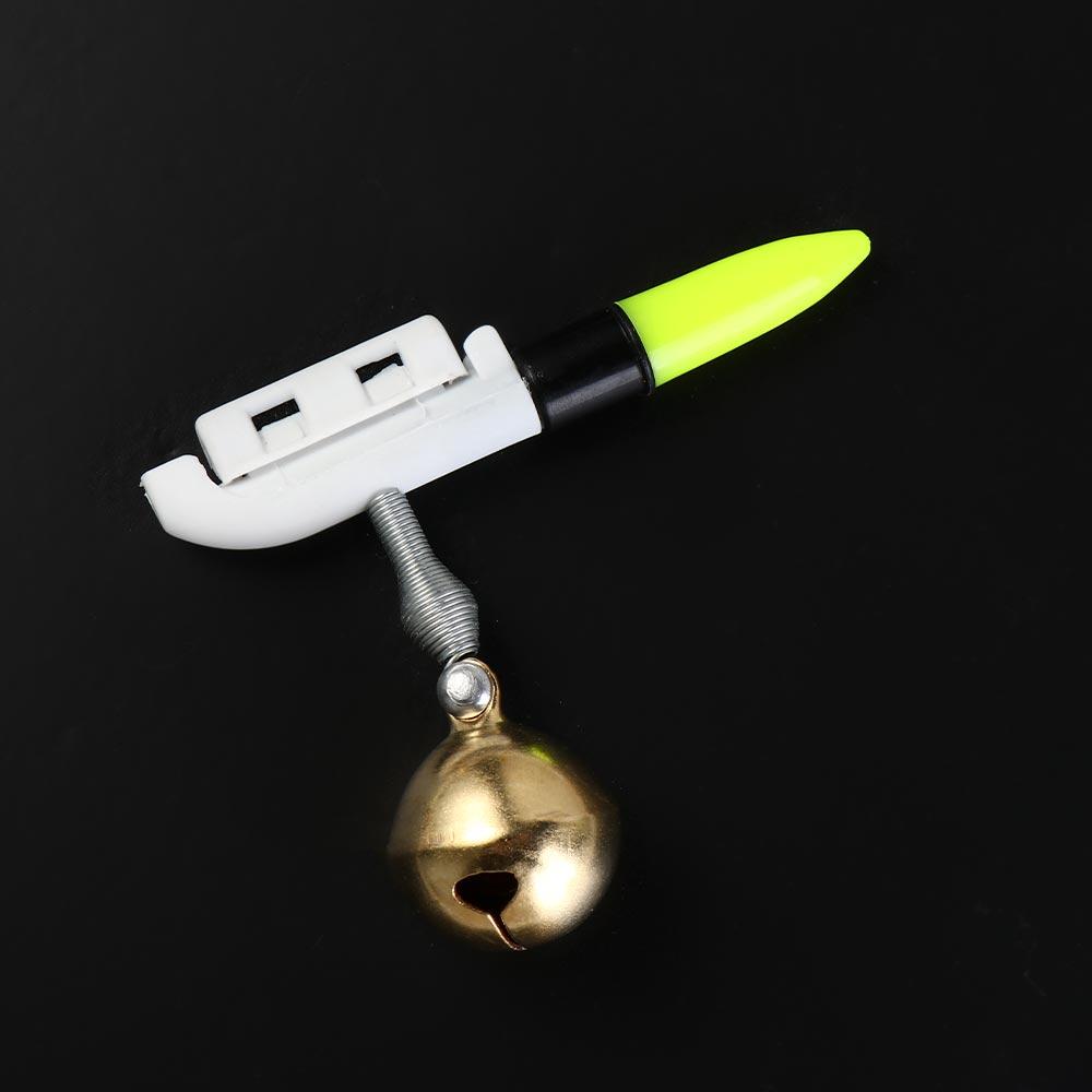 Removable Night Fishing Fishing Pole Light Rod Luminous Stick Fishing Float Light Fishing Rod Light