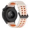 22mm Breathable Sport Silicone Bracelet For KOSPET TANK T3 M3 Ultra Watchband Strap For KOSPET TANK T2 T3 M2 M3 Correa Band