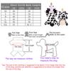 Hundekleidung, weicher, warmer Fleece-Overall für Hunde, Haustierkleidung für kleine Hunde, Welpen, Katzen, Hoodies, Chihuahua, Yorkshire-Kostümmäntel