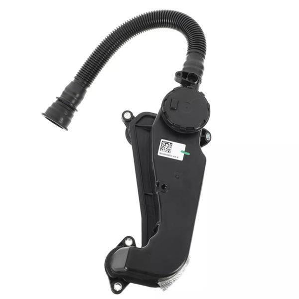 PC3Z-6A785-A: Compatible with 2020-2024 Ford Super Duty Oil Separator Assembly