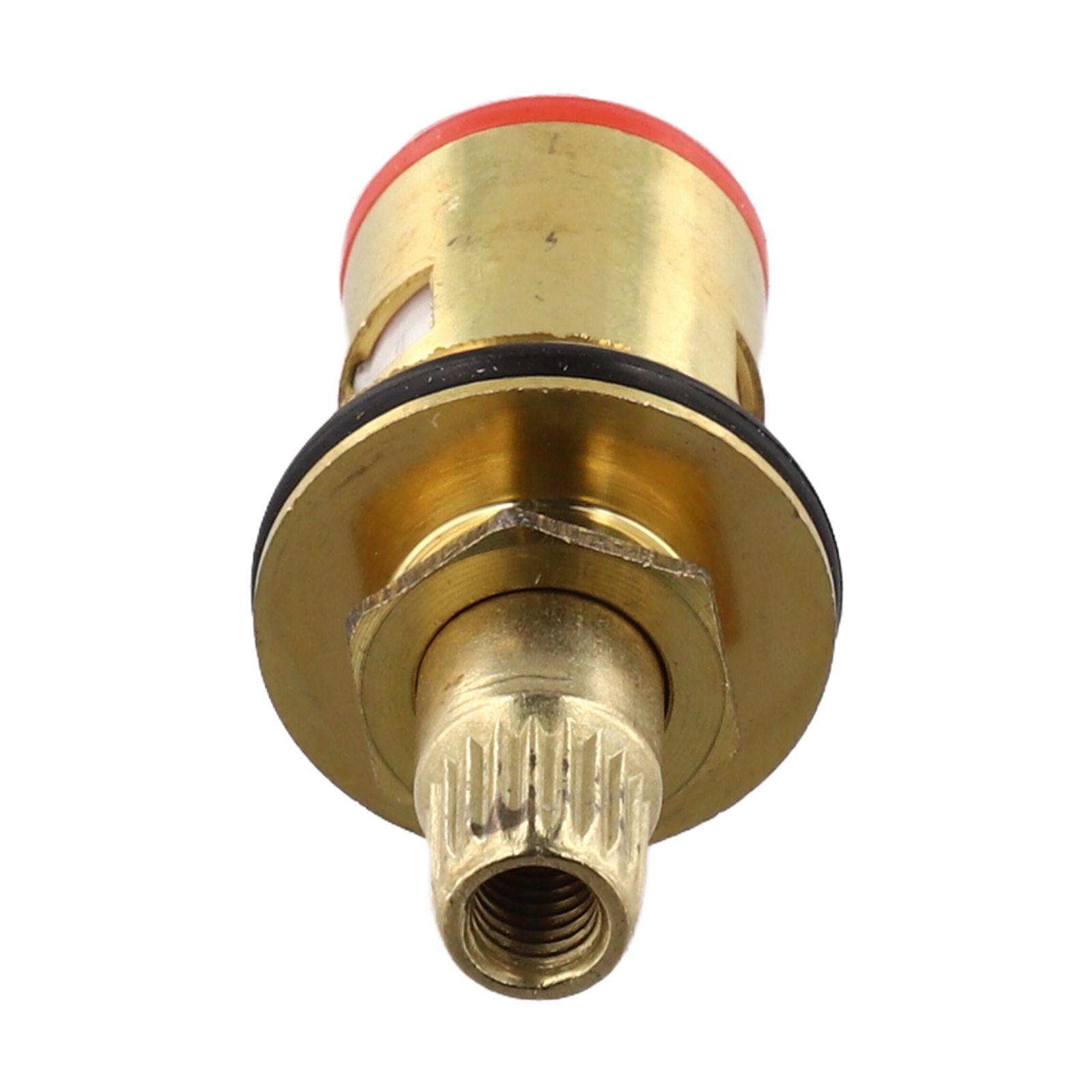 Valve For Shower Mixing Valve Replacement Accessories Single Faucet Valve Quick Opening Valve Water Tap Household Parts China Mainland