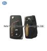 Toyota Taiwan Corolla 2016 V10S 3-Button Folding Remote Control (314 Frequency, No Chip)