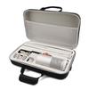 EVA Hard Travel Carrying Case Storage Bags Soft Lining for Play6 Portable Video Projectors Protectors Box