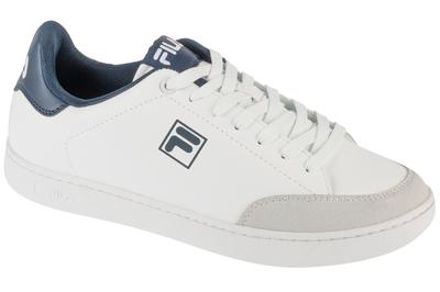 Courtbay, Mens White Sneakers