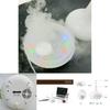 Humidifier For Aromatherapy Machine With Silence And Timer For Home Office Relaxation