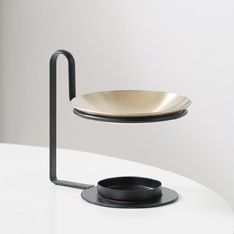 Fragrances Essential Oil Burners Wax Melt Burners Tealight Wax Warmer for Stress Relief,Meditations and Massage