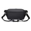 Men's Chest Bag Commuter Travel Short-distance Shoulder Bag Portable Crossbody Bag