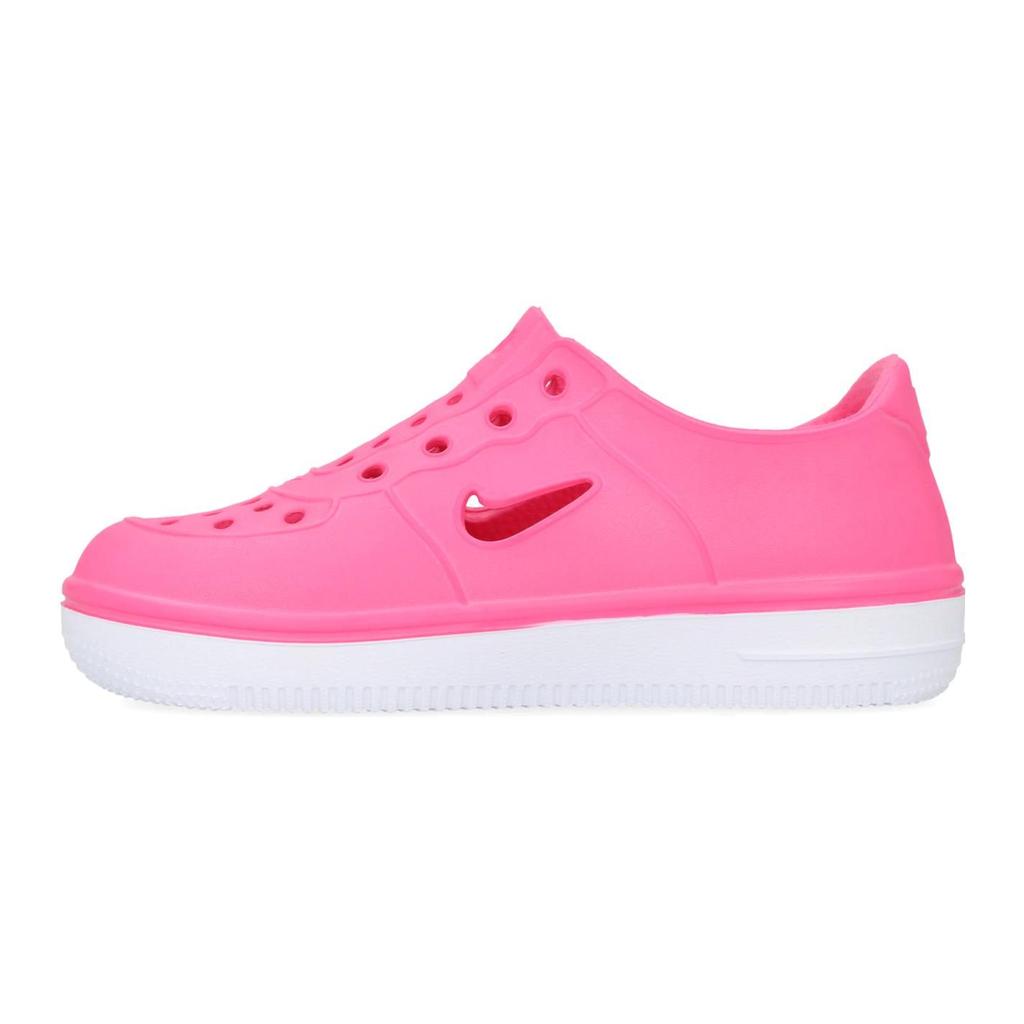 Nike Air Force 1 Non-Slip Breathable Kids Sandals Kids sandals Pink AT5243-601