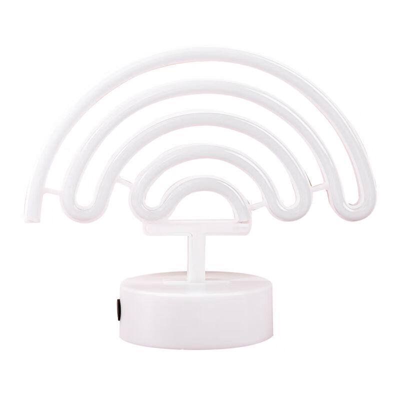 Kedenor Rainbow LED Neon Night Light