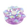 Nail Tips Stand Holder   Magnetic Nail Practice Display Holder for False Nail Tip Manicure Tool